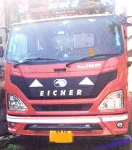 Eicher 2114 XP Images