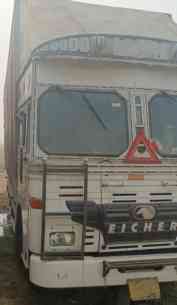 Eicher 3019 Images