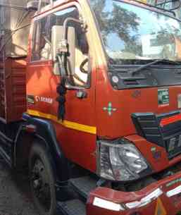 Eicher 1110 XP Images