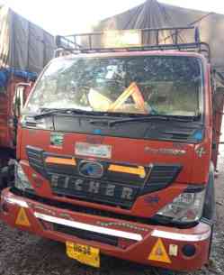 Eicher 1110 XP Images