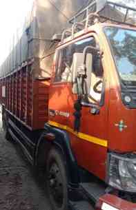 Eicher 1110 XP Images