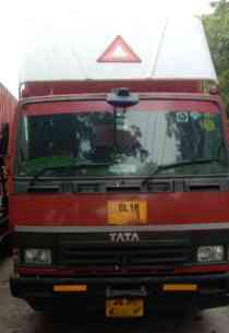 Tata 1009 Images