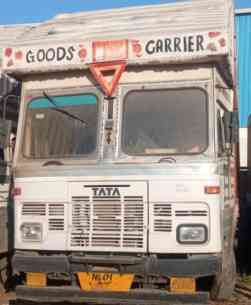 Tata 1615 Images