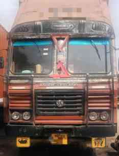 Ashok Leyland 1920 Images