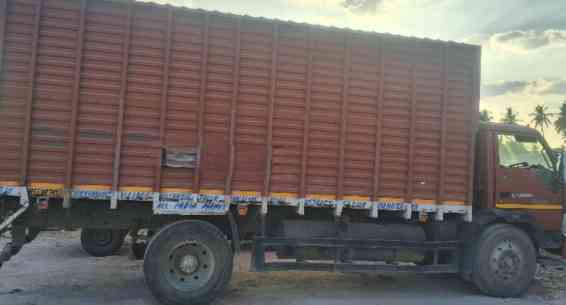 Eicher 1114 XP Images