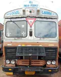 Ashok Leyland 1616 Images