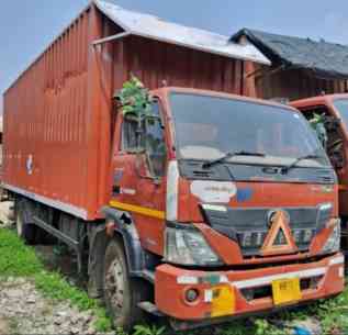 Eicher 1110 XP Images