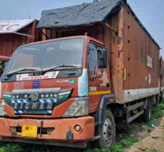 Eicher 1110 XP Images