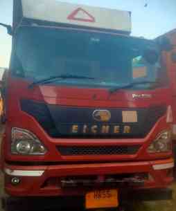 Eicher 2110 XP Images