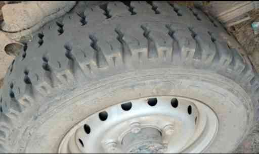 Mahindra Bolero Pickup Images