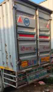 Mahindra Bolero Pickup Images