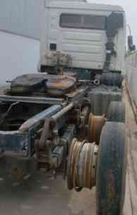 Ashok Leyland 4923 Images