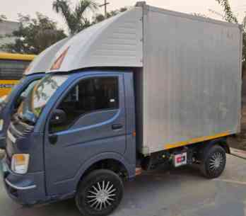 Tata Ace Images