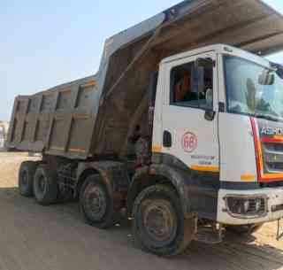 Ashok Leyland 3525 Images