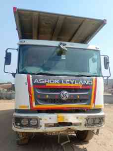 Ashok Leyland 3525 Images