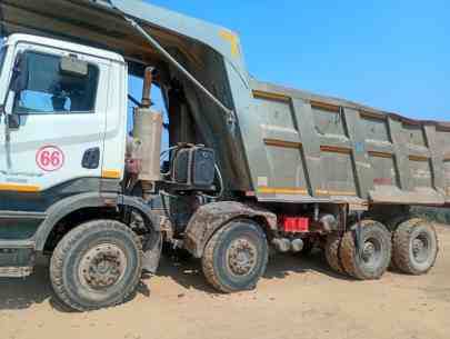 Ashok Leyland 3525 Images