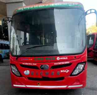 Eicher Pro 3009 Images