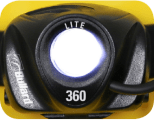 Lite360 Headlamp High