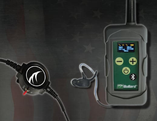 BCX noise canceling muffs