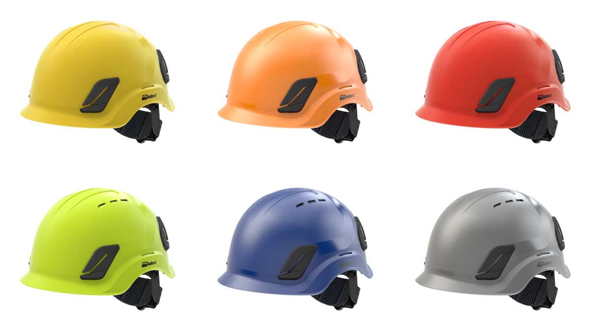 CEN10™ six colors