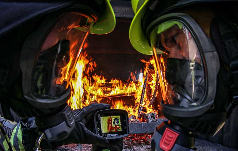 Thermal Imaging Training Videos