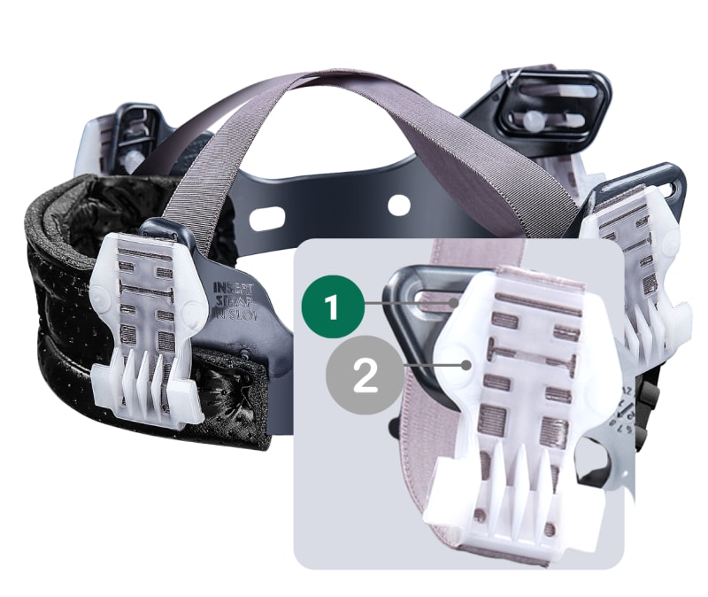 Flexgen height adjustment