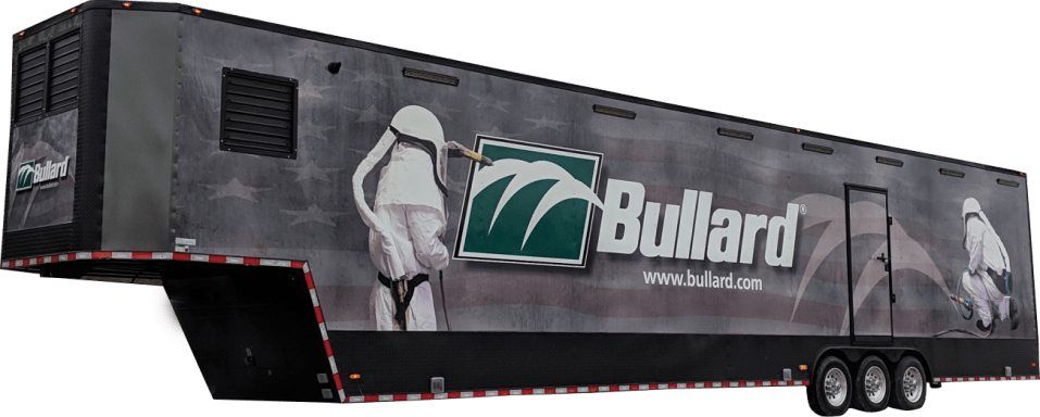 Mobile Experience Center Trailer