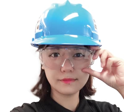 SE5 Safety Glasses