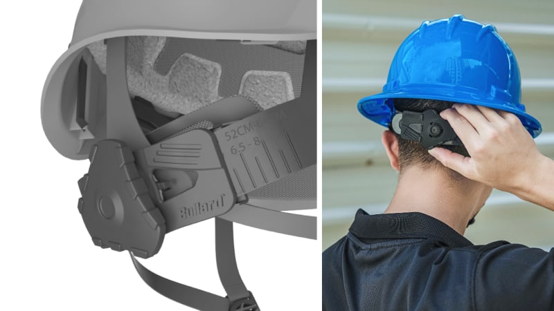Flexgen adjustable sizing