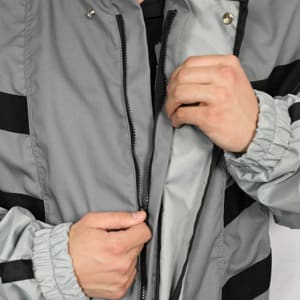 Suit Zipper callout