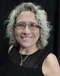 Stacey Simmons's photo