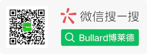 Bullard wechat QR Code