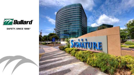 Announcement of Office Relocation