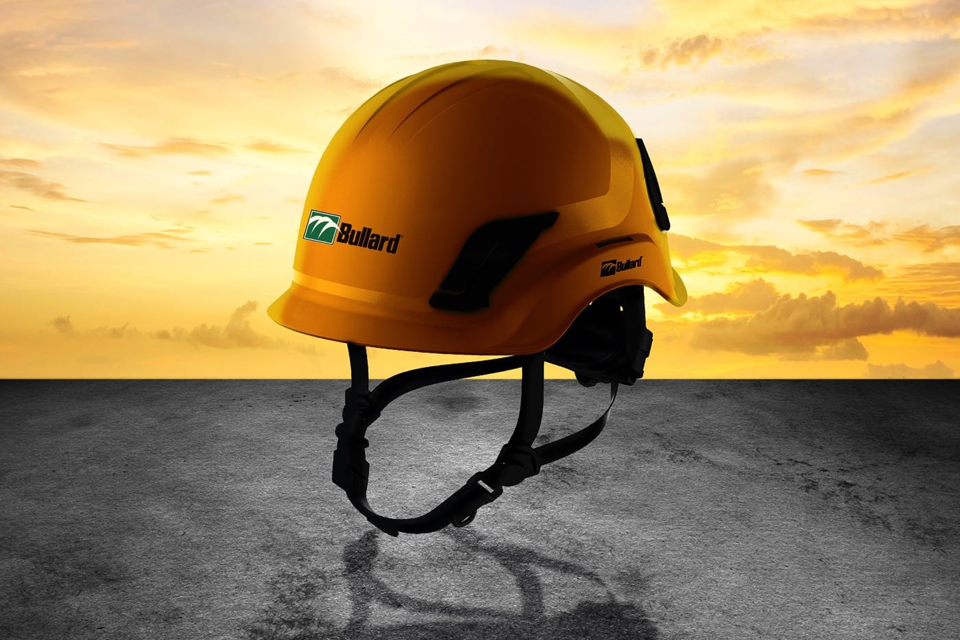 hard hat colours meaning ireland