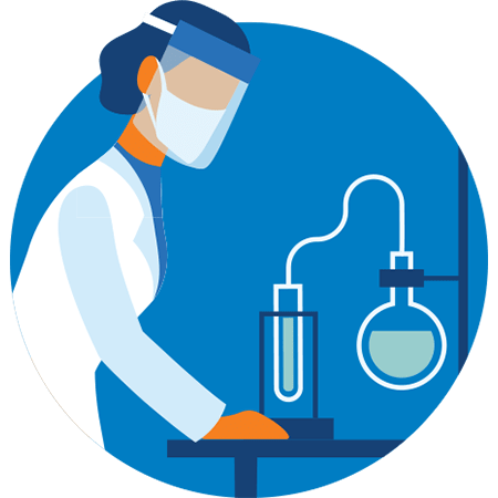 Pharmaceutical, Animal Labs & Research