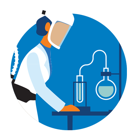 Animal Labs & Research