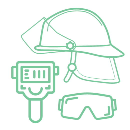 Anti-Odor Effect Icon