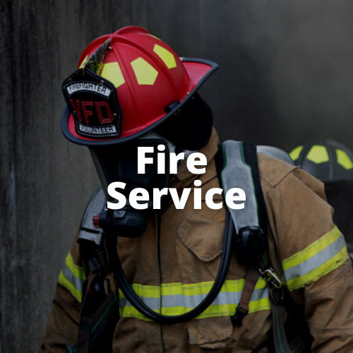 Fire Service