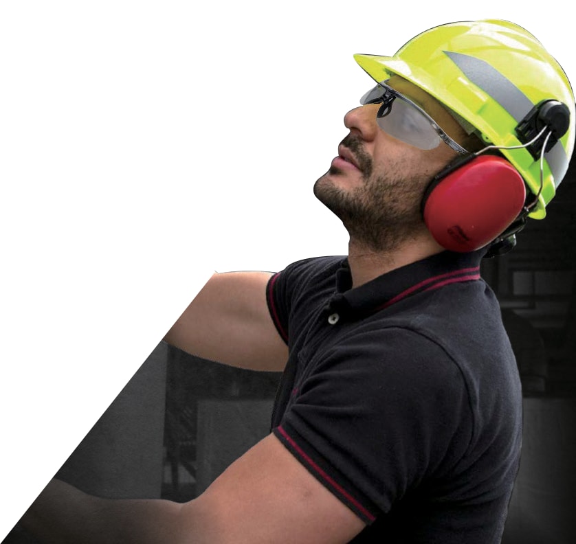 SE3 Safety Glasses