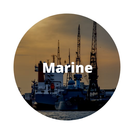 Marine