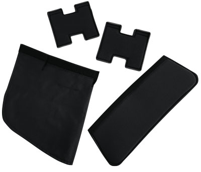 Bullard Care Kit
