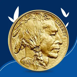 American Gold Buffalo Coins