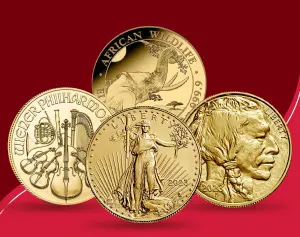 Silver Coins
