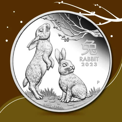 Australian Lunar Series III