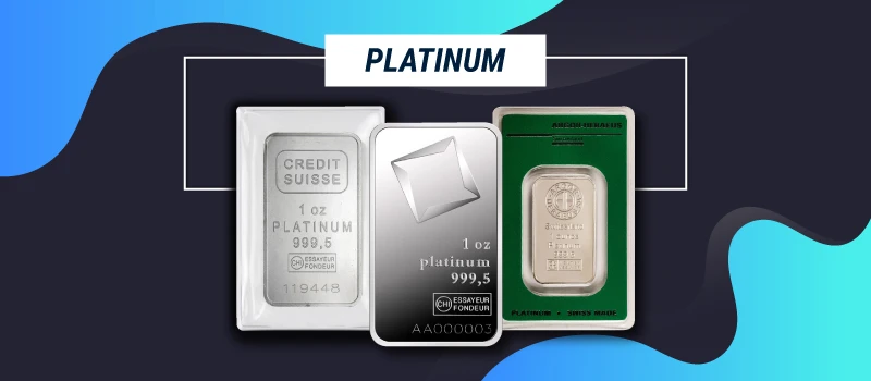 Platinum