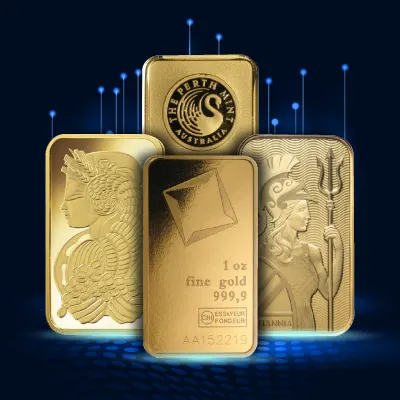 Mistakes to Avoid when Buying Silver and Gold Bars