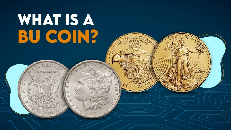 What is a BU coin