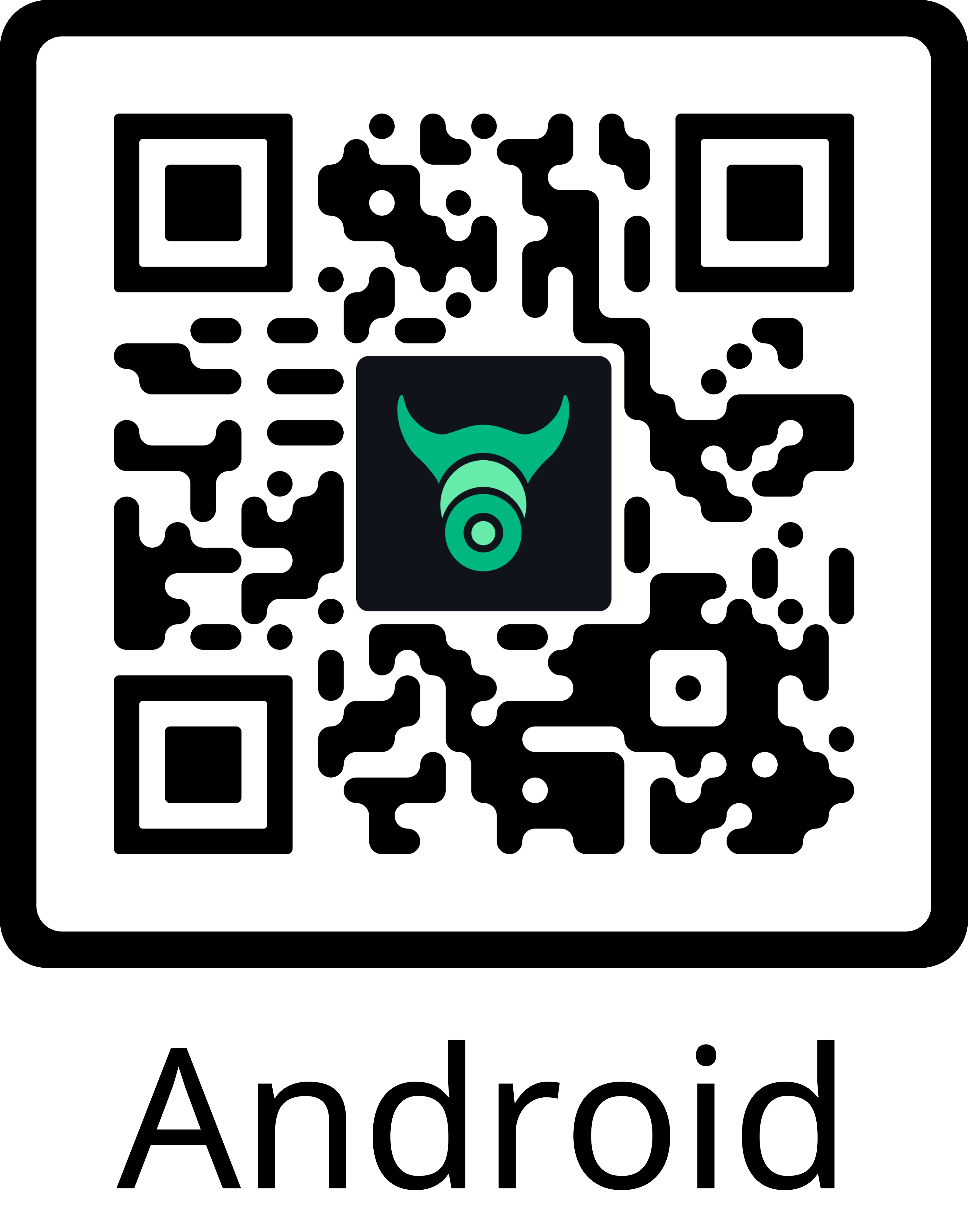 Android QR Code
