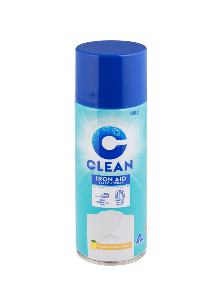Clean Iron Aid 400g | bunch