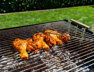 For the serious barbecuer: expert bunchee tips | bunch